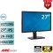 مانیتور استوک دل 27 اینچ 2K مدل LED Dell  P2713HB با پایه اصلی