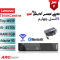 تاینی کیس آداپتوری استوک لنوو Lenovo M93p Core i5-4570-4GB-320GB با وایفای و بلوتوث داخلی