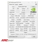 کارت گرافیک PNY Nvidia Quadro K1200 4GB GDDR5